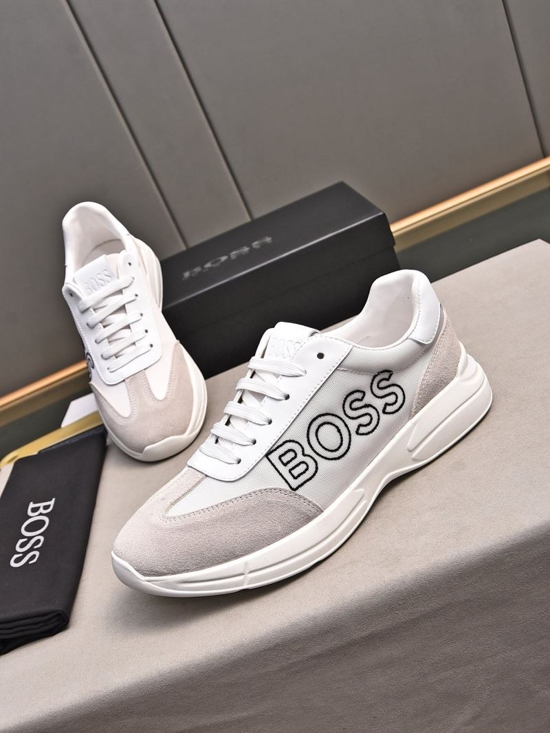 Boss Shoes